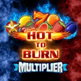 Bocoran RTP Slot Pragmatic Hot To Burn Multiplier